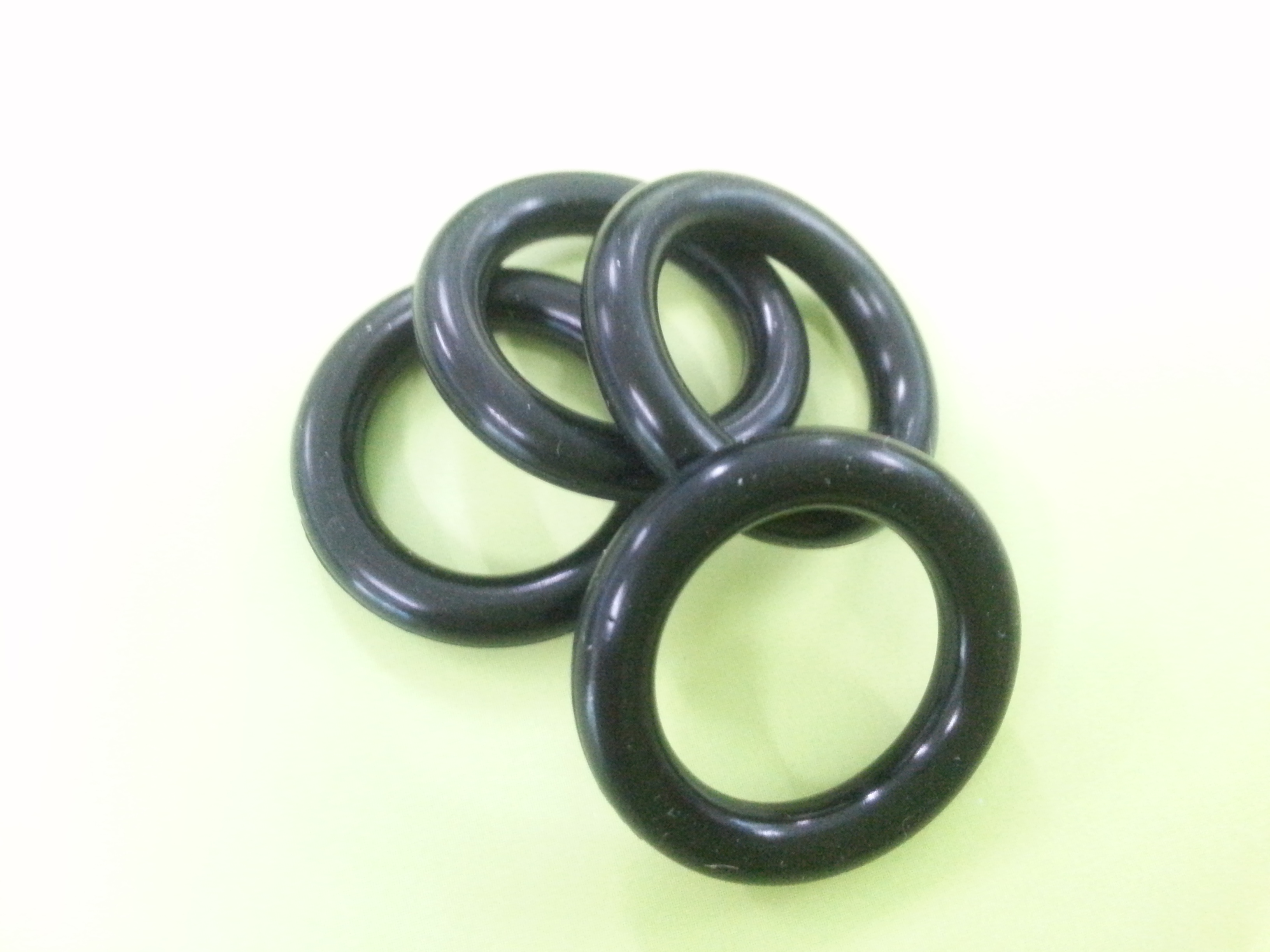 家居生活中硅膠密封圈的作用!